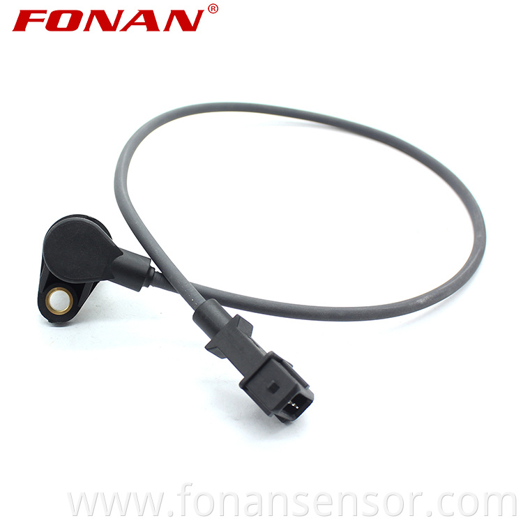 Crankshaft Position Sensor For Audi A4 050906433B 0261210135